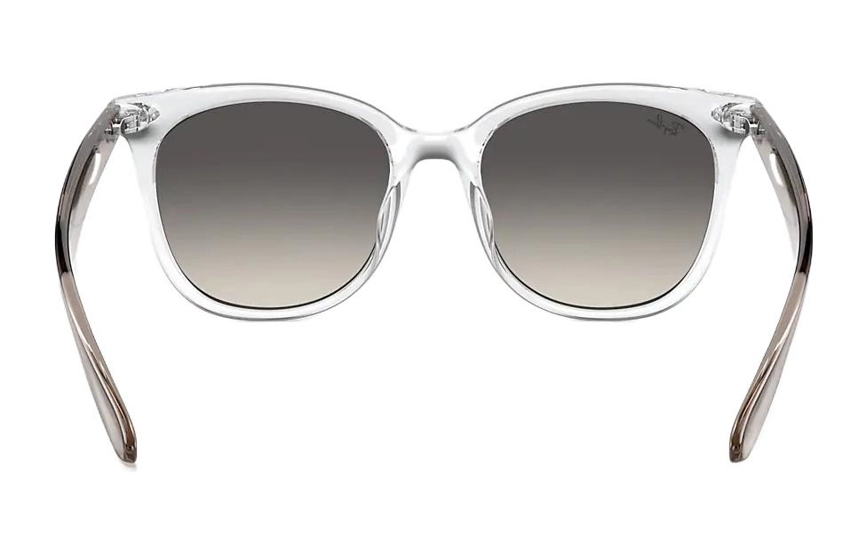 RayBan Logo