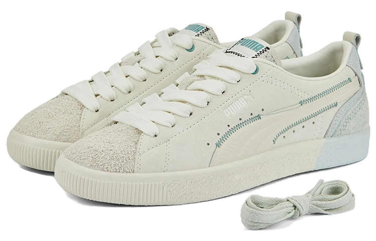 PUMA Suede Vintage Beautiful Flow