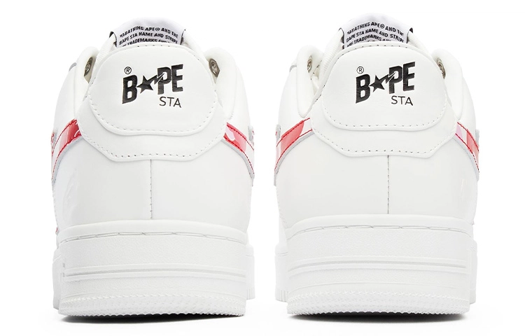 A BATHING APE STA "ABC CAMO"