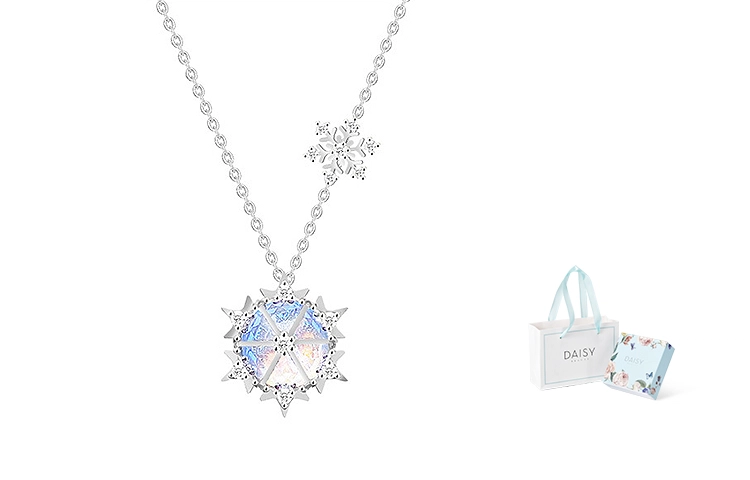DAISY BEAUTYS925