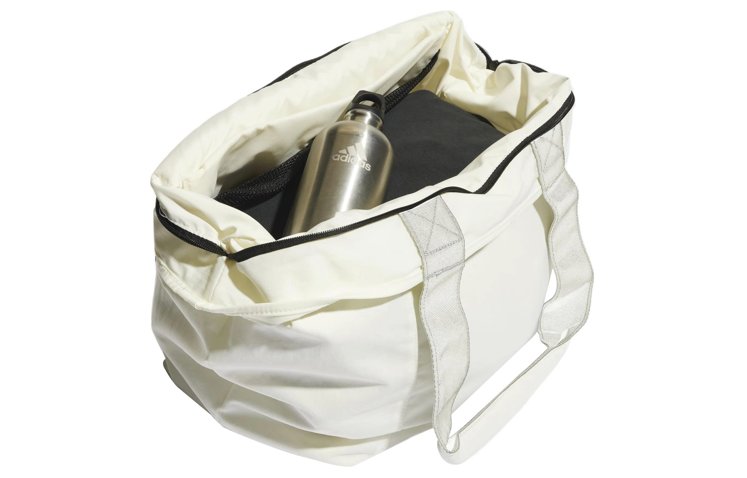 adidas Logo Tote
