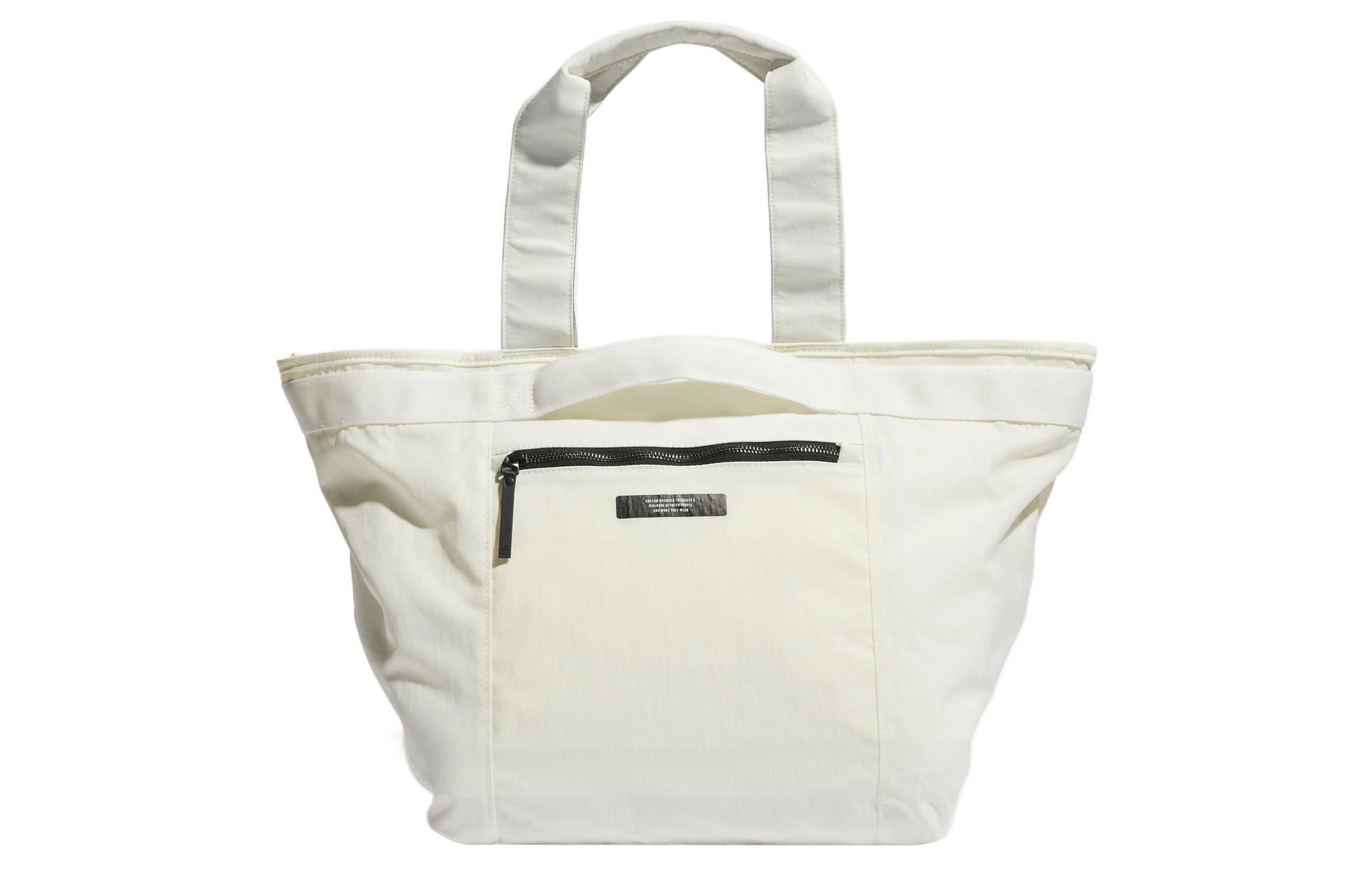 adidas Logo Tote