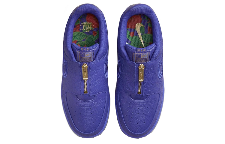 Nike Air Force 1 Low serena williams swdc