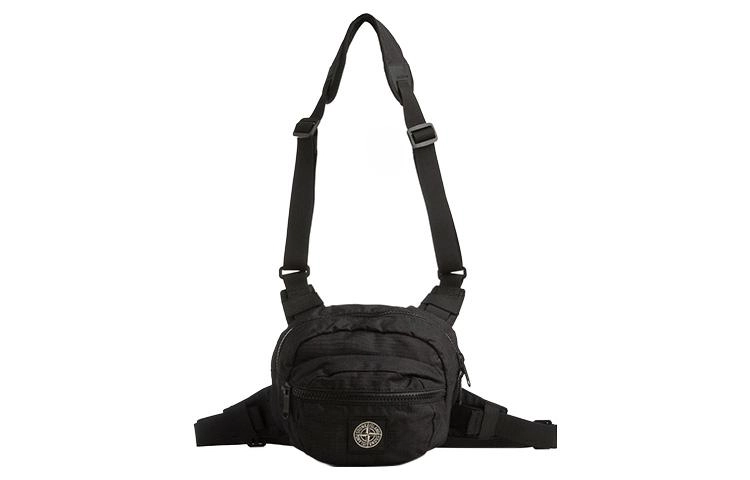 STONE ISLAND Logo