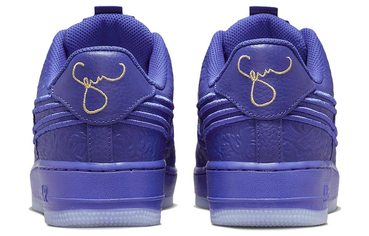 Nike Air Force 1 Low serena williams swdc