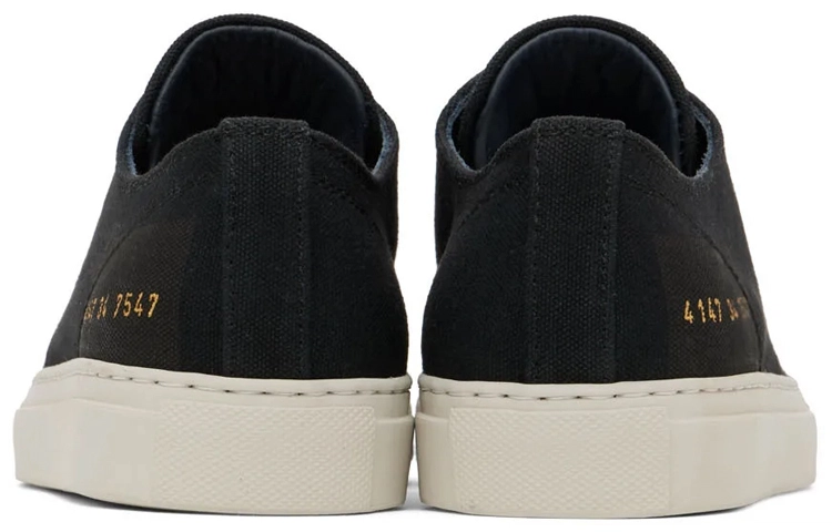 COMMON PROJECTS Tfournament