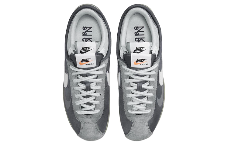 Sacai x Nike Cortez