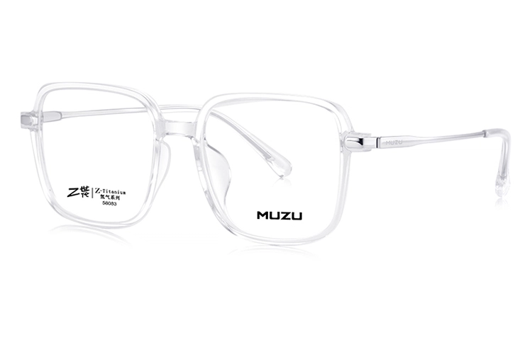 MUZU
