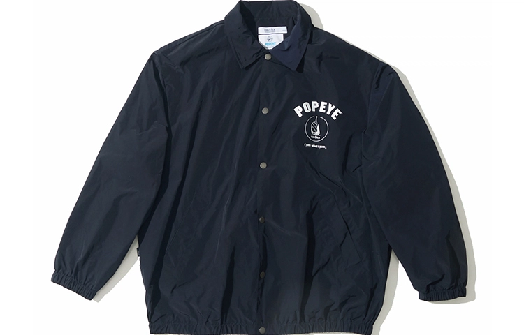 Nautica x POPEYE