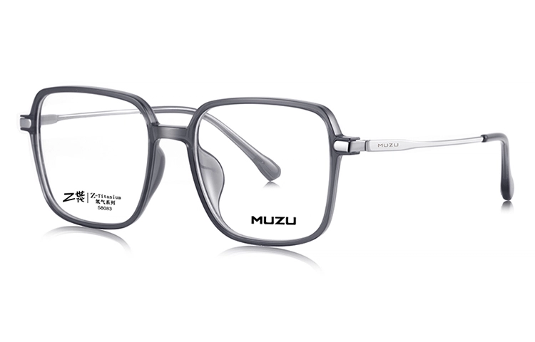 MUZU