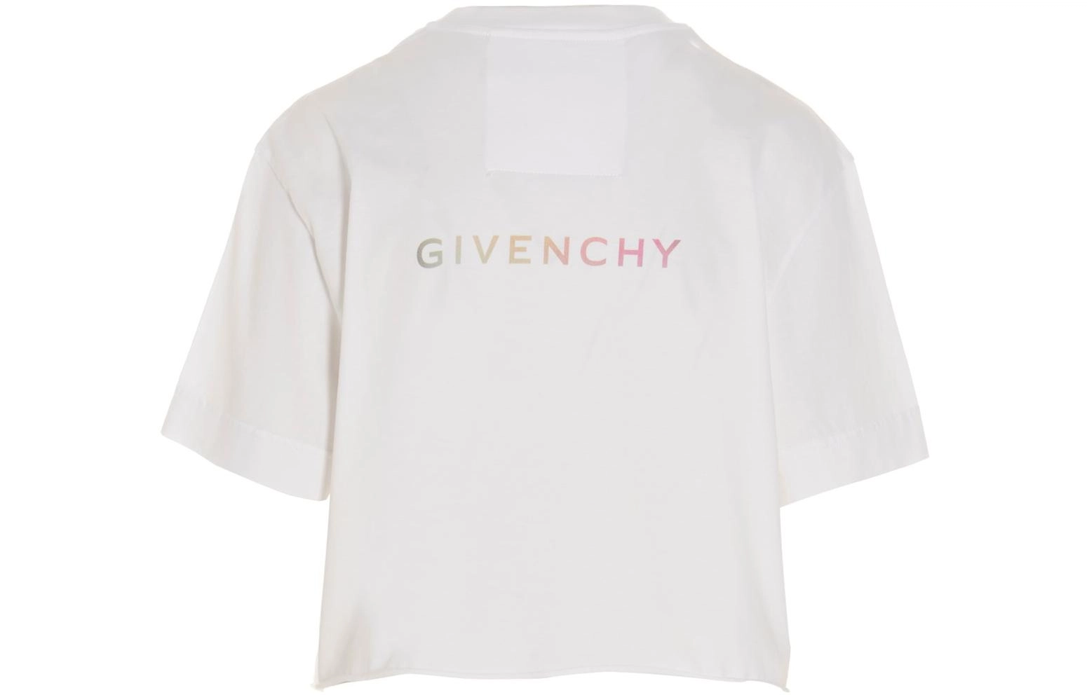 Givenchy FW22 LogoT