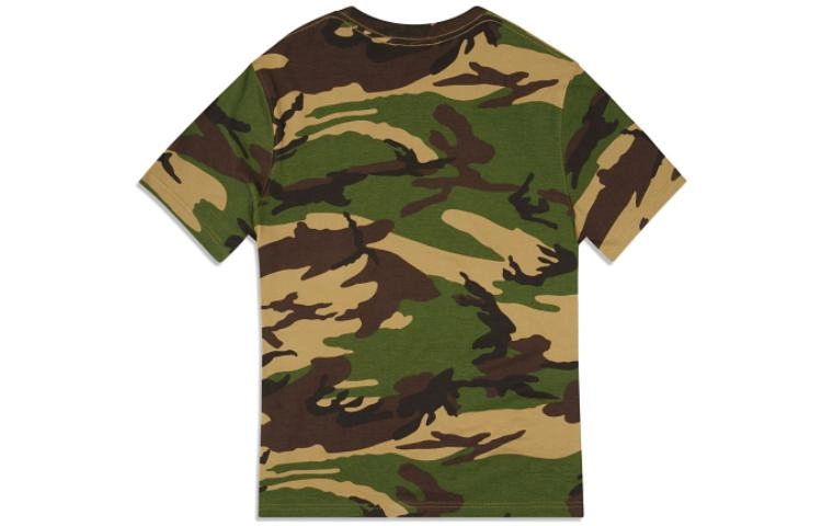 New Era x Alpha Industries T