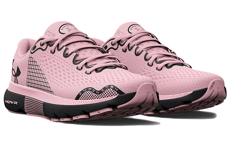 Under Armour HOVR Infinite 4