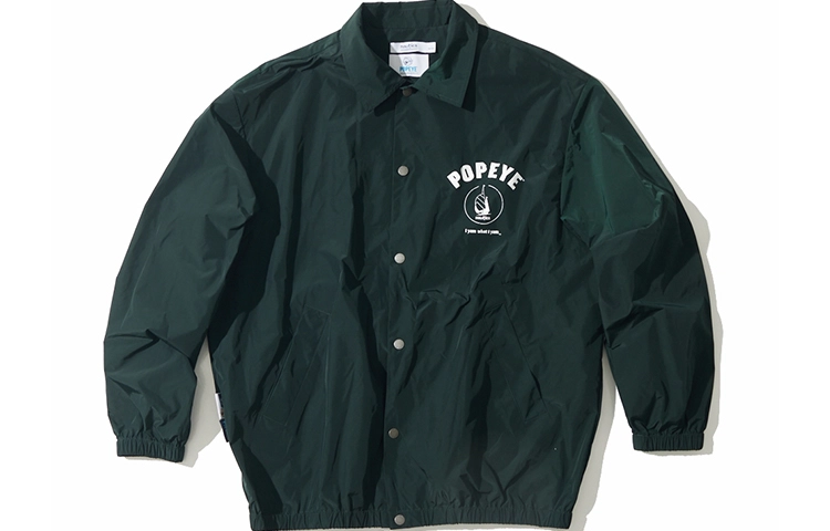 Nautica x POPEYE