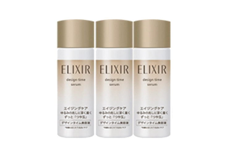 Elixir 5