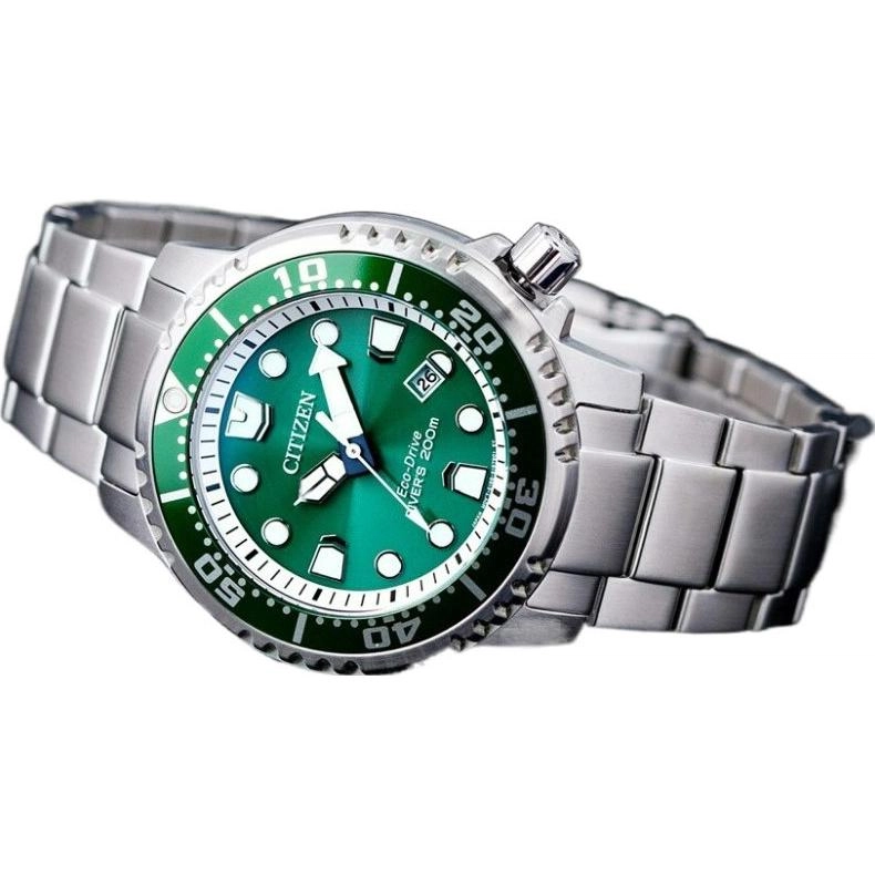 CITIZEN Promaster BN0158-85X