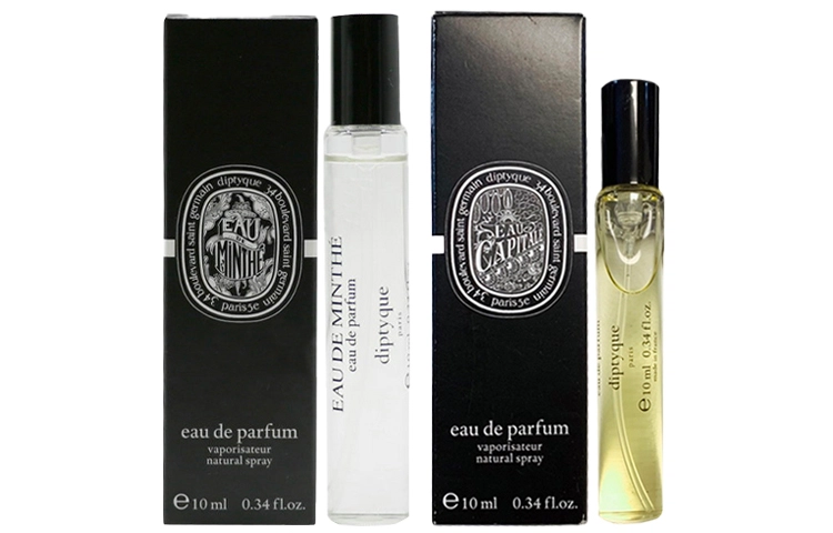 diptyque 10ml+ 10ml