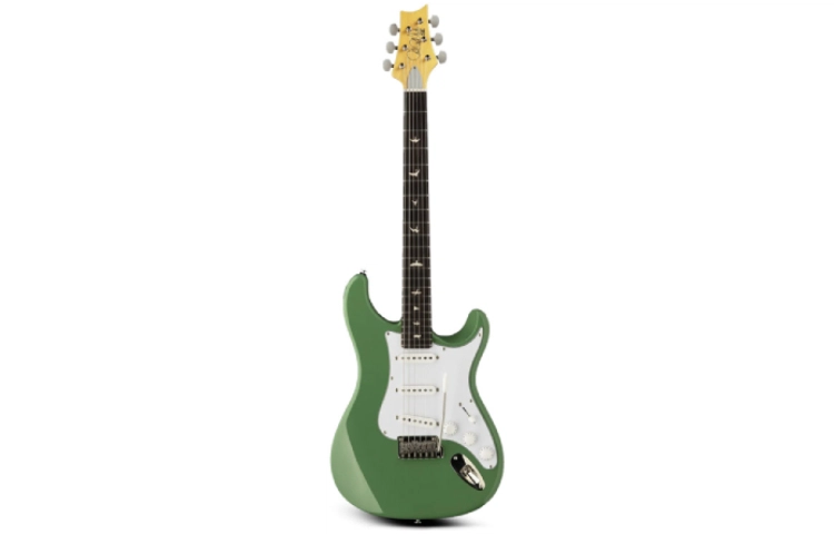 PRS SilverSky John Mayer