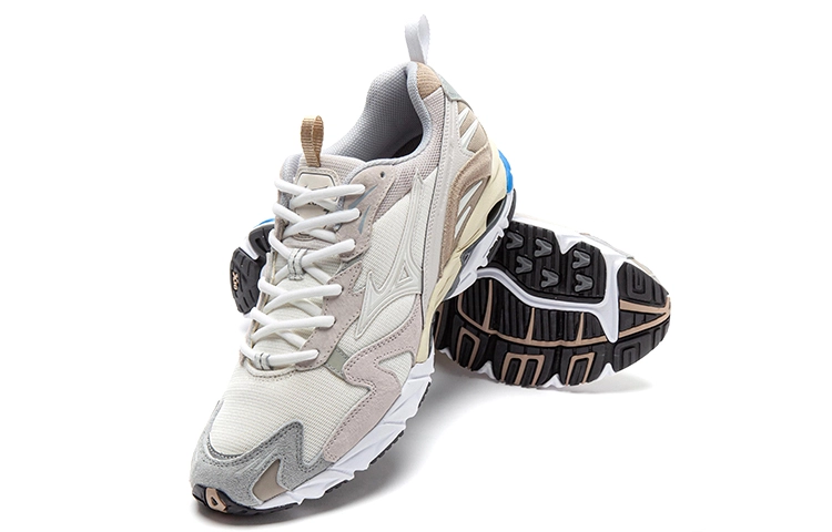 Mizuno Wave Rider 10