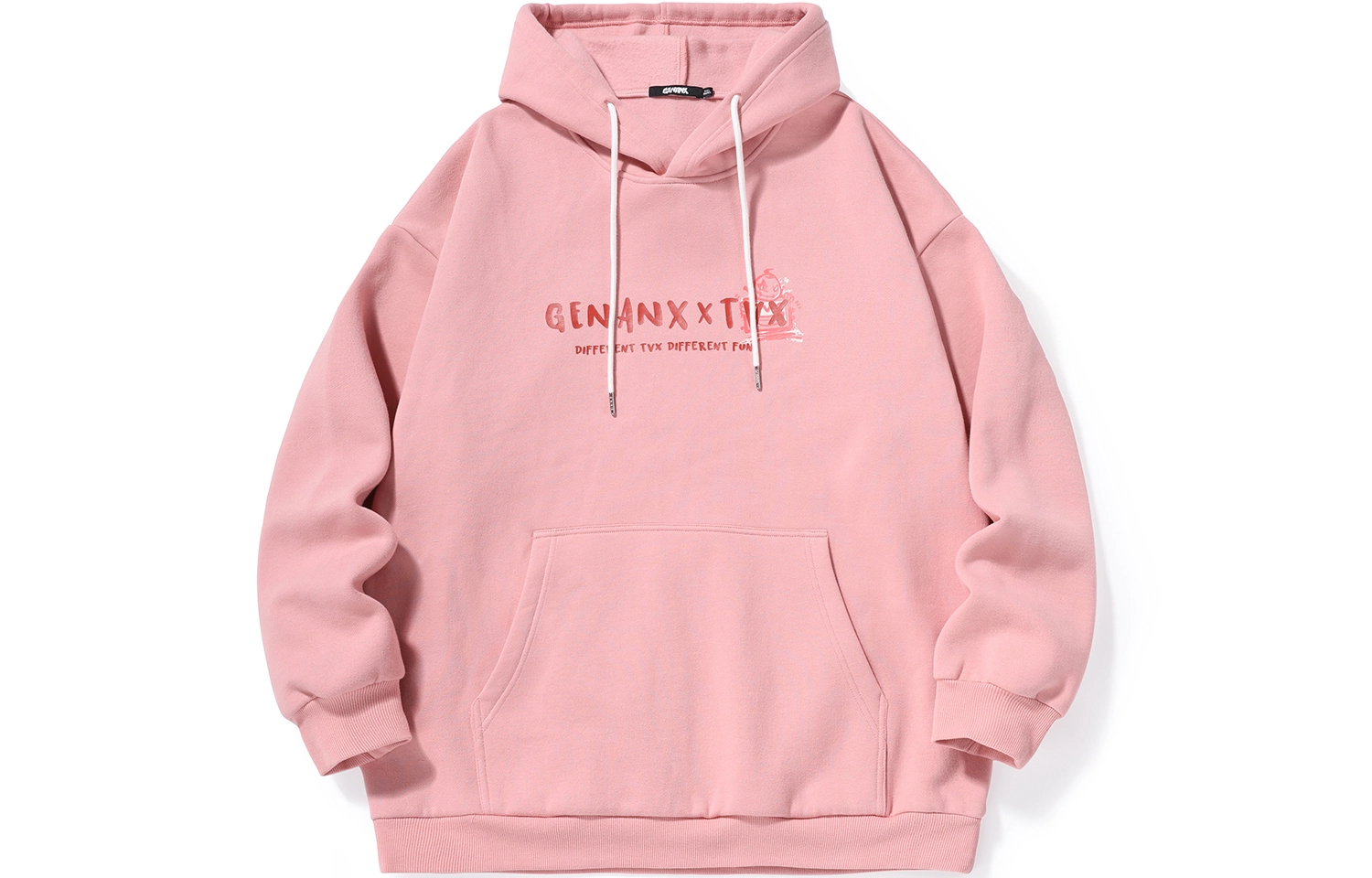 GENANX x TVX