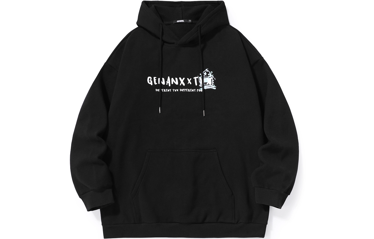 GENANX x TVX