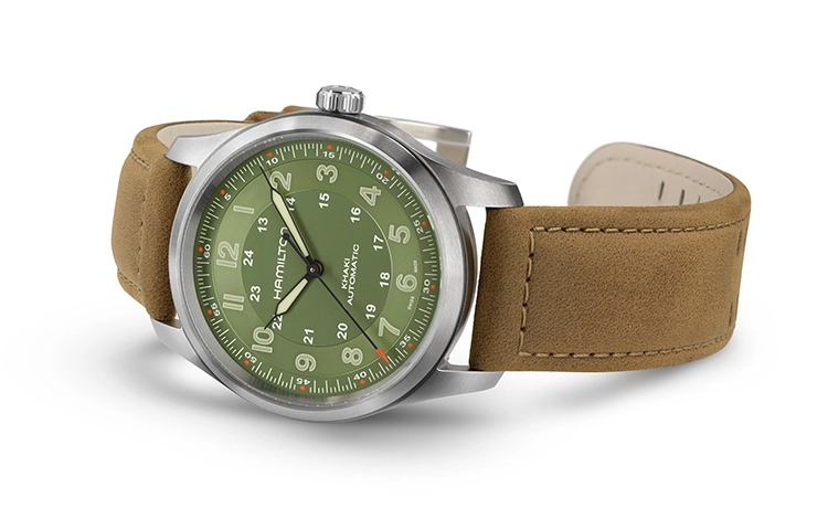 HAMILTON 38mm H70205860