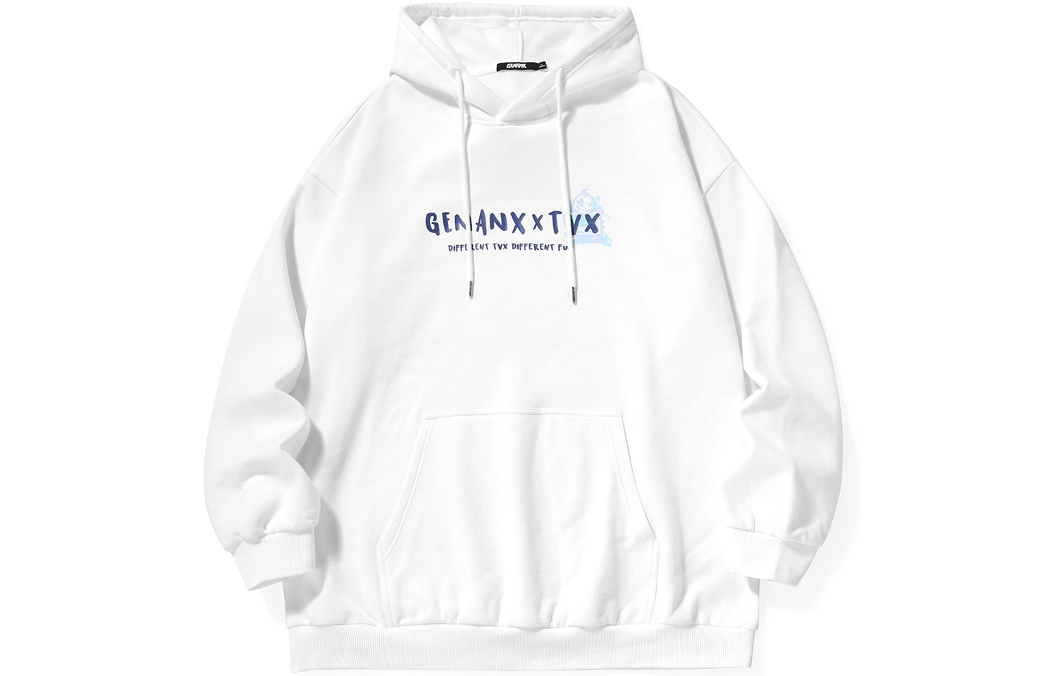 GENANX x TVX