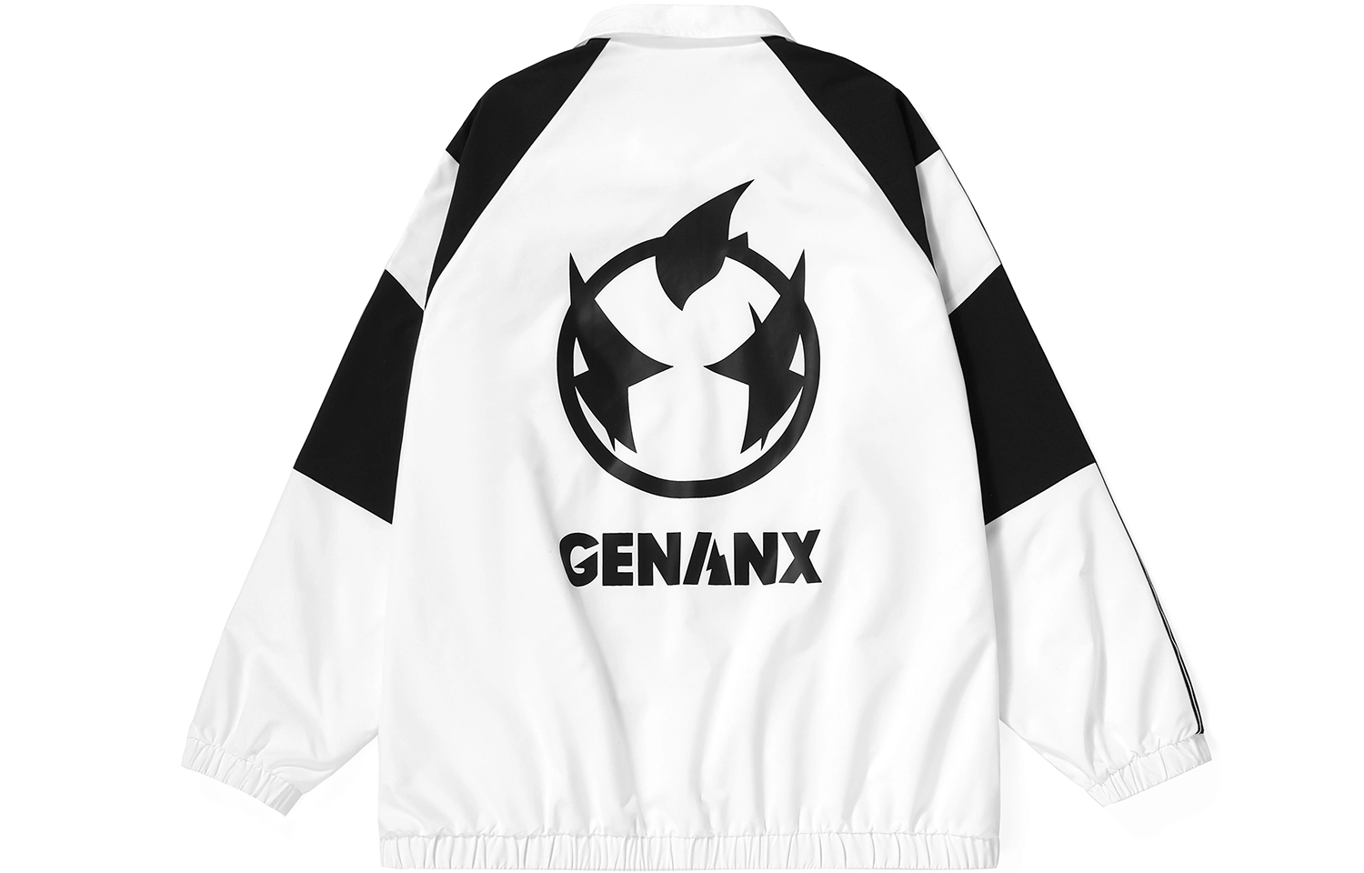 GENANX