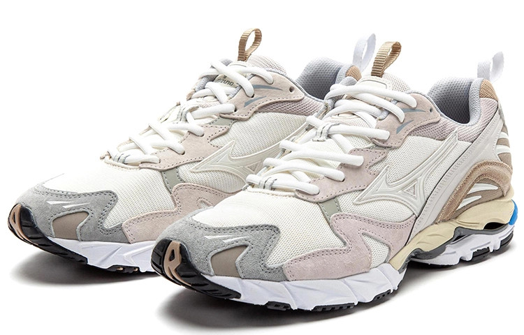 Mizuno Wave Rider 10