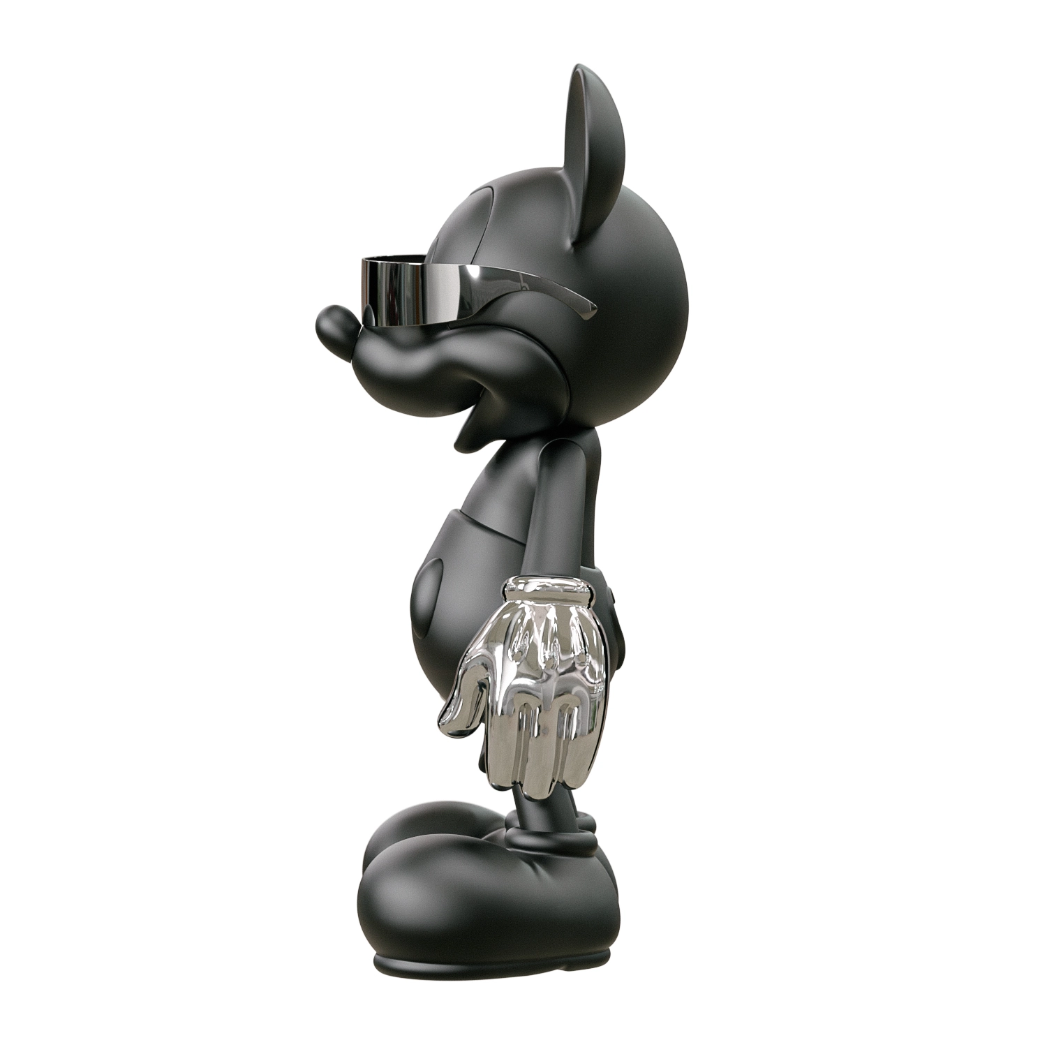 VGT VERY GOOD TOYS EGO 800 55cm