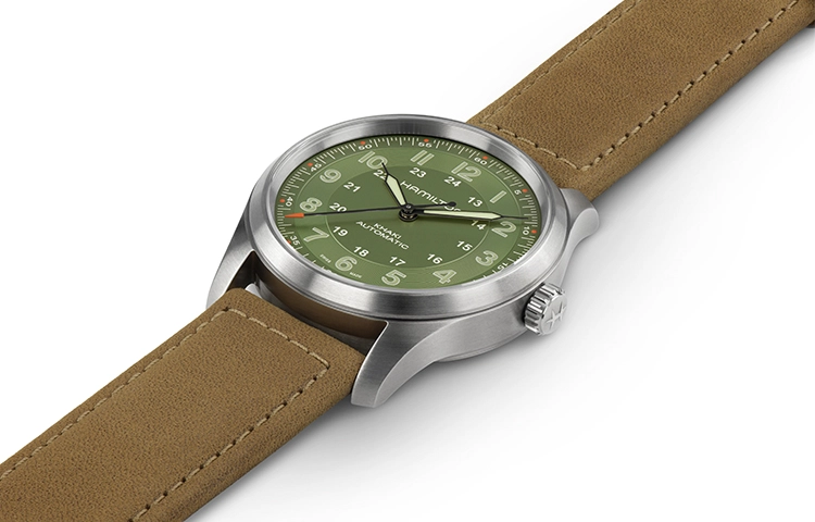 HAMILTON 38mm H70205860