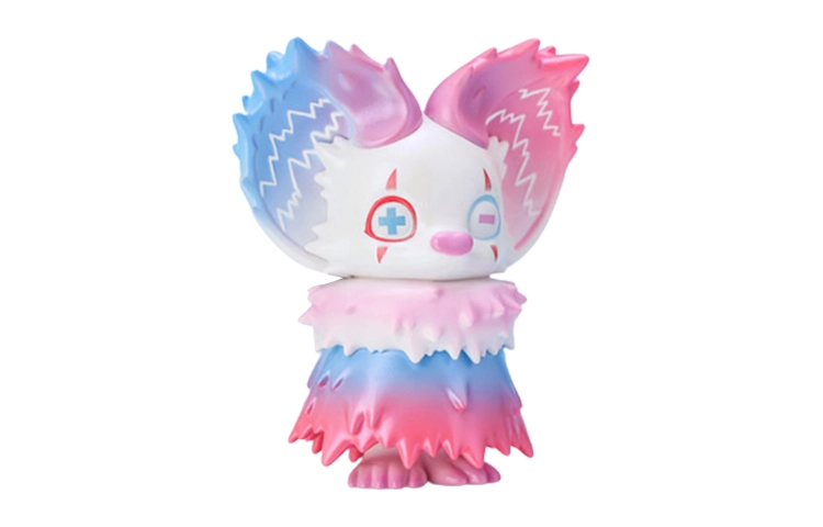 POP MART Yoki 12