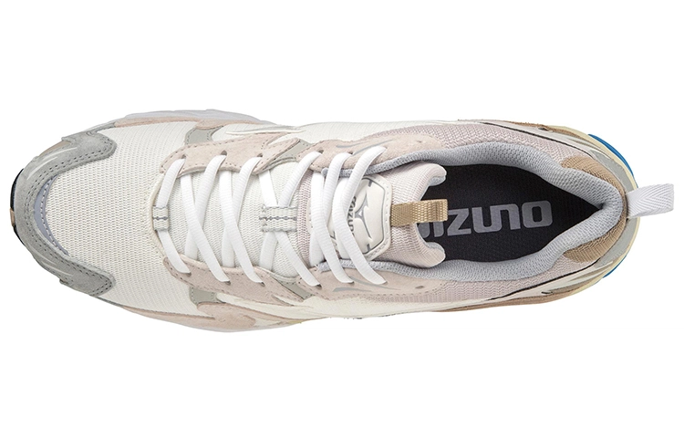 Mizuno Wave Rider 10