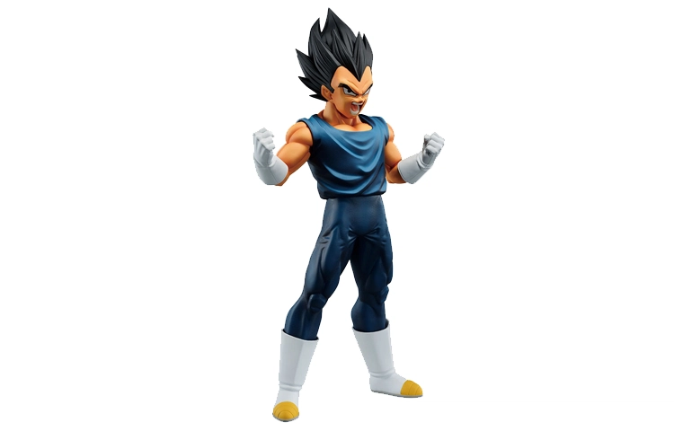 BANPRESTO d 25cm