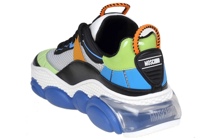 MOSCHINO Bolla 35