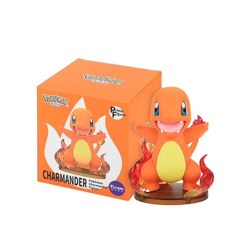 POKEMON 15cm