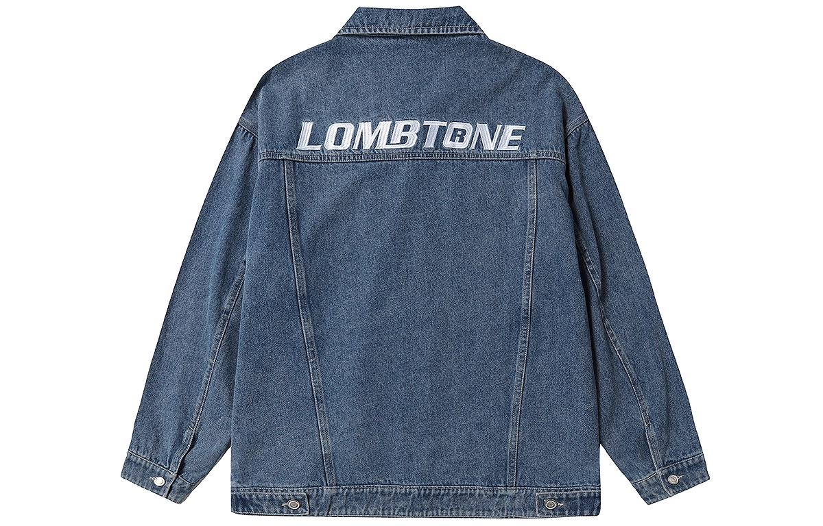 LOMBT Logo
