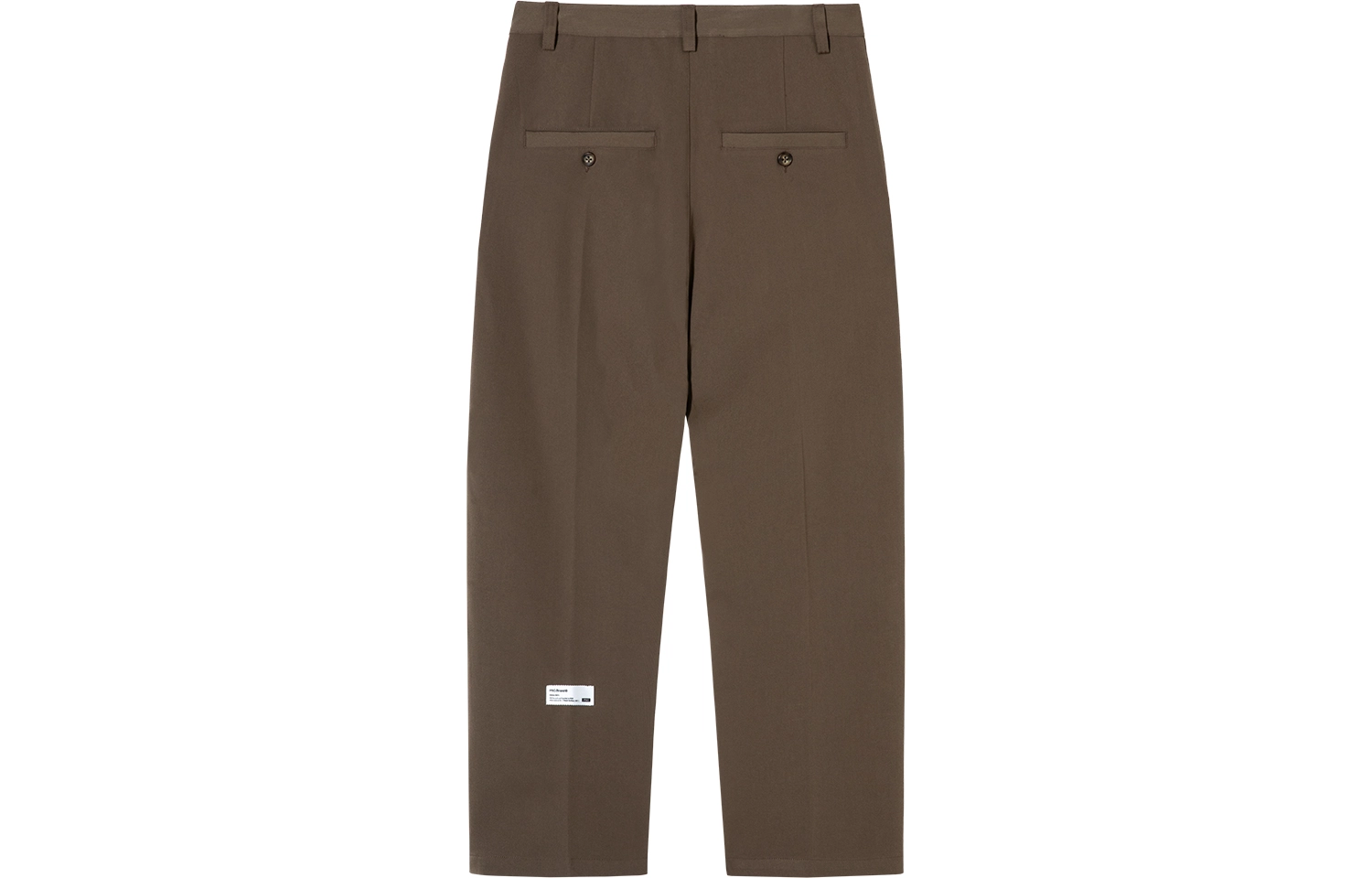 PSO Brand TR