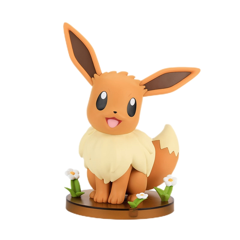 POKEMON 15cm