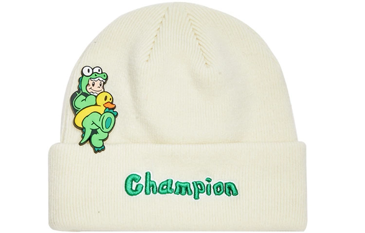 Champion Sadness