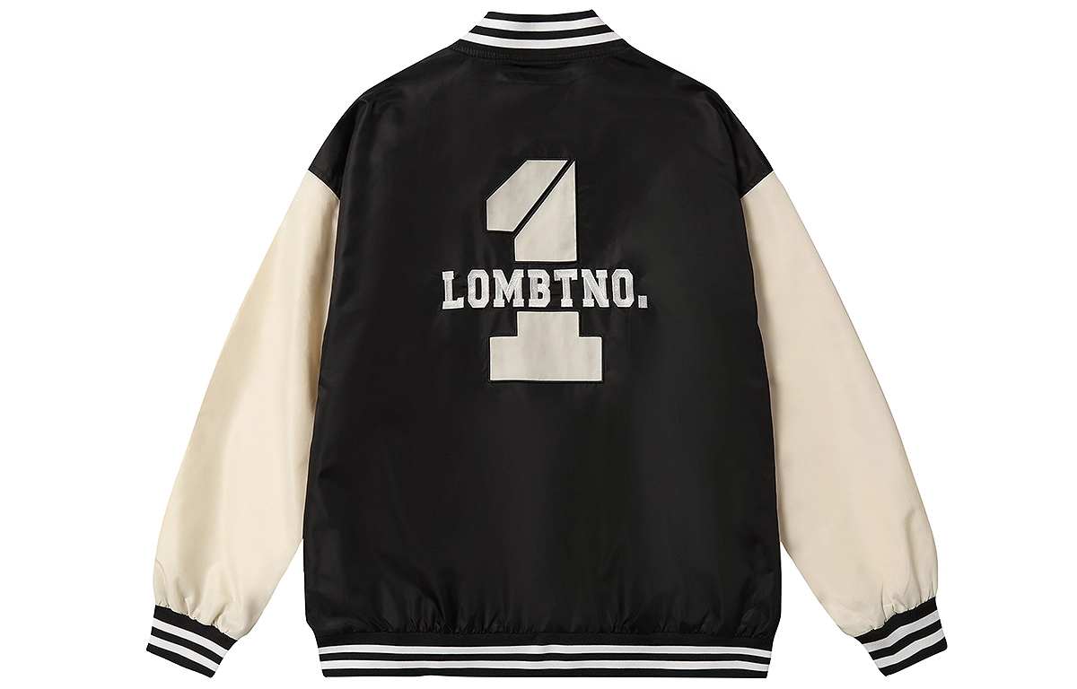 LOMBT logo
