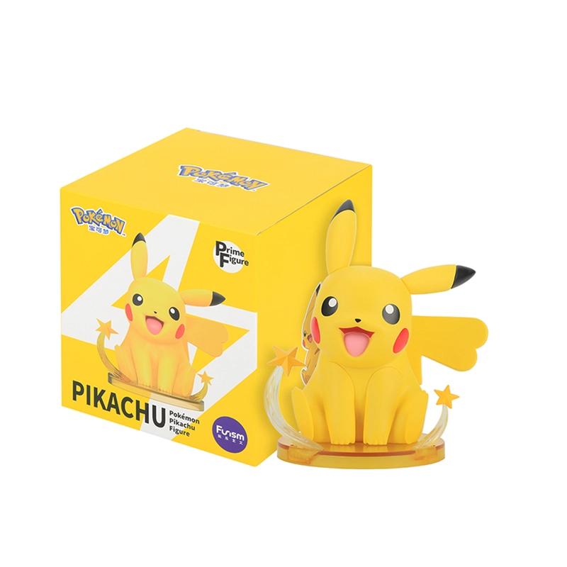 POKEMON 15cm
