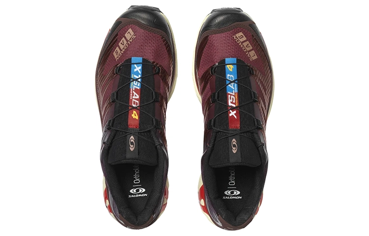Salomon XT-4