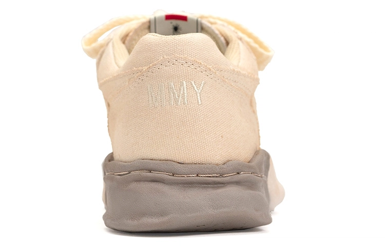 MIHARA YASUHIRO "PARKER" OG Sole OD