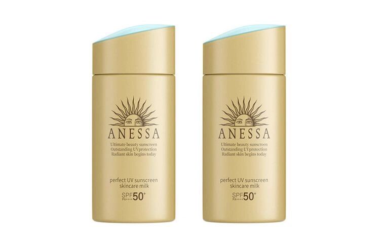 SPF50+PA++ 90ml