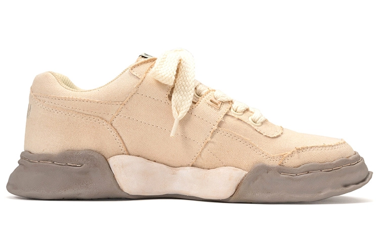 MIHARA YASUHIRO "PARKER" OG Sole OD