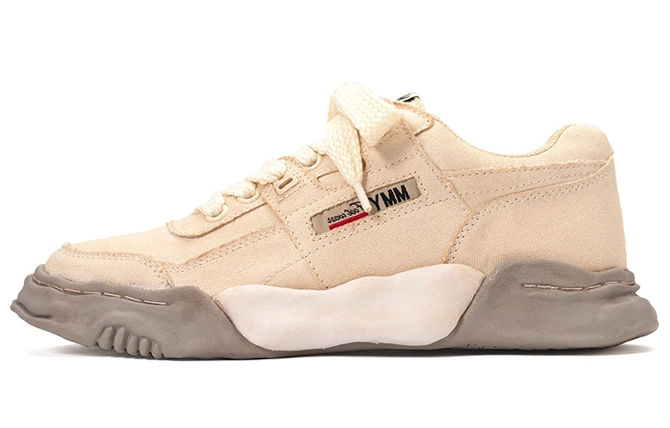 MIHARA YASUHIRO "PARKER" OG Sole OD