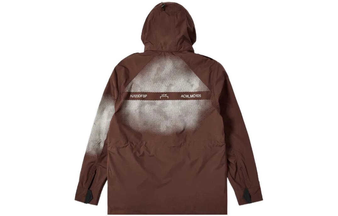 A-COLD-WALL* FW22