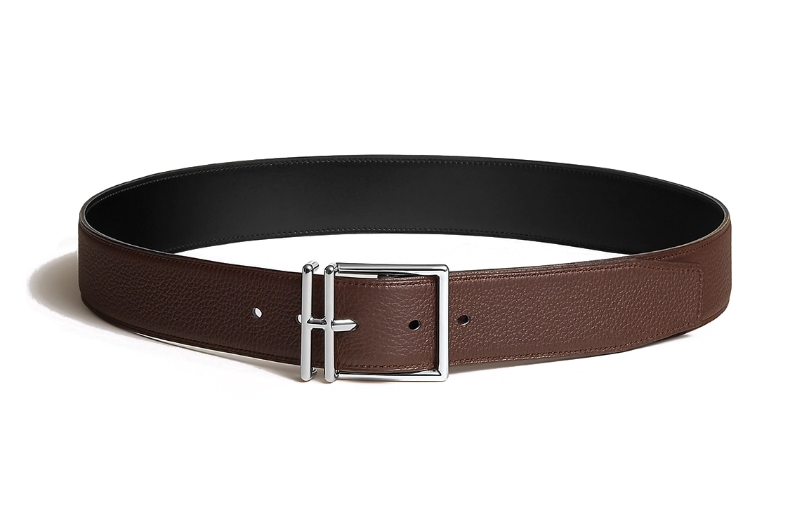 HERMES Nathan Togo 4cm