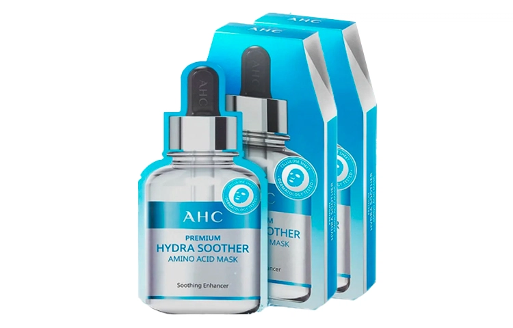 A.H.C B5 27ml*5